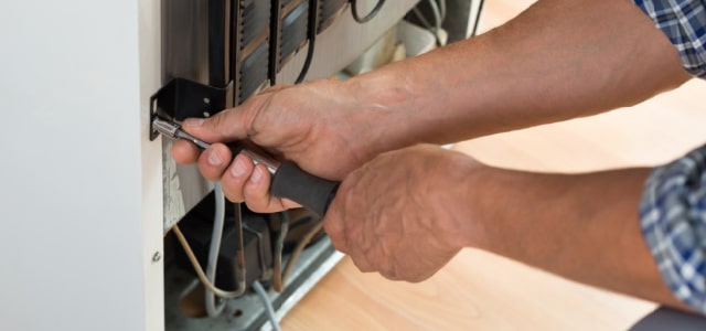 Reparación de electrodomésticos en North Platte Nebraska